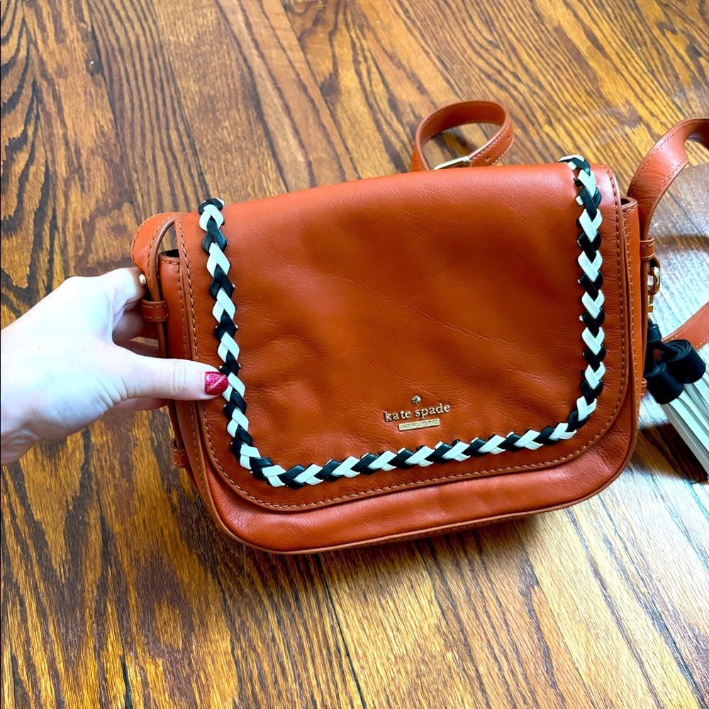 Kate spade purse